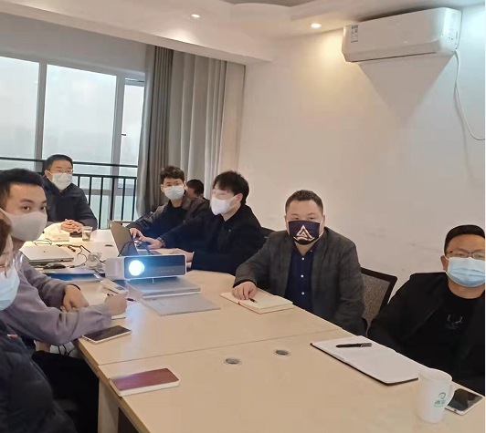 2022，我們一起向未來！