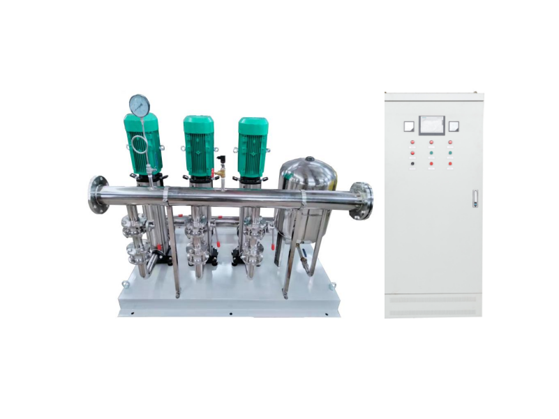 變頻恒壓供水設(shè)備