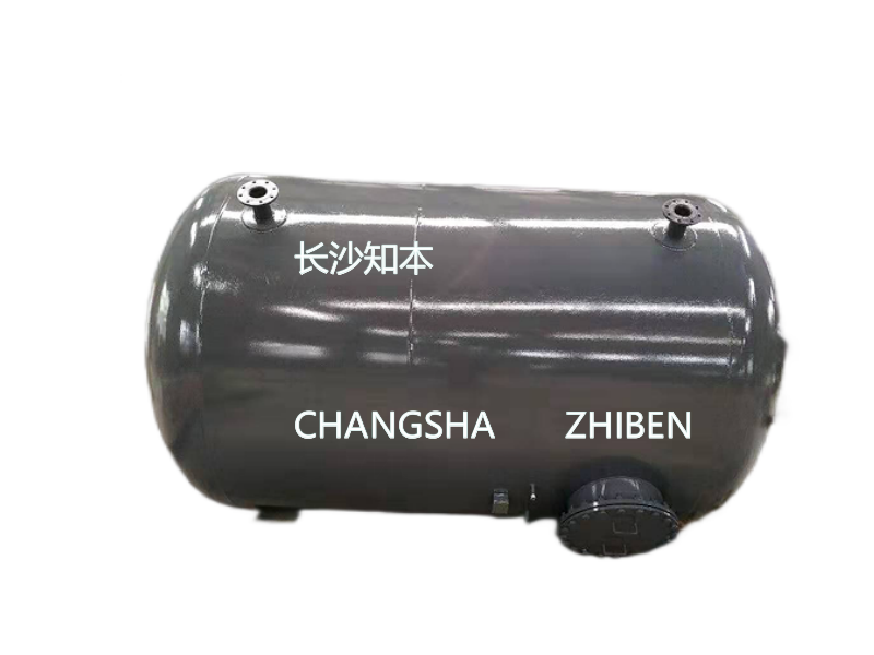 承壓（立式、臥式）水罐