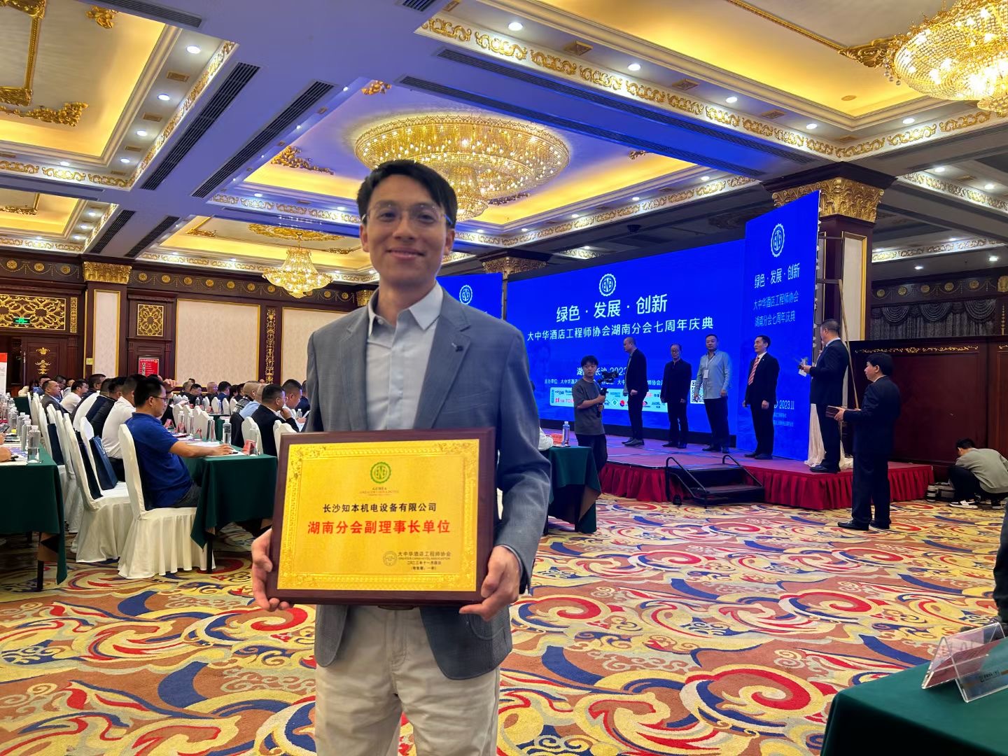 知本容積式換熱器多年在酒店熱水系統(tǒng)中的應(yīng)用經(jīng)驗(yàn)