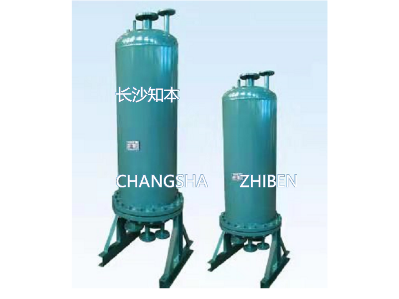 什么是半即熱式浮動(dòng)盤管熱交換器？